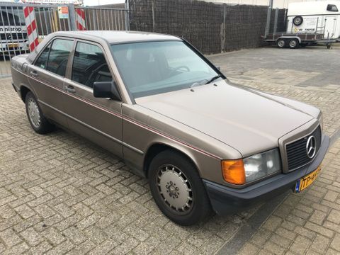 Mercedes-Benz . | Van Nierop BV [3]