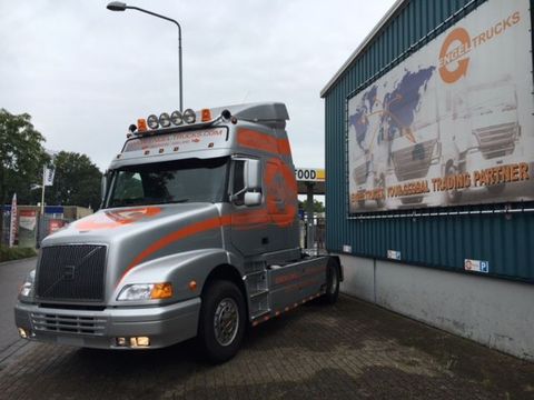 Volvo DEUR VERLENGER | Engel Trucks B.V. [5]
