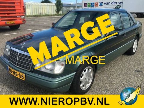 Mercedes-Benz E220 | Van Nierop BV [1]
