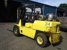 Hyster H5.00XL | Brabant AG Industrie [4]