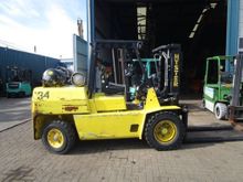 Hyster H5.00XL | Brabant AG Industrie [6]