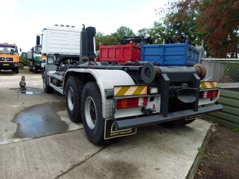 Mercedes-Benz 3340 Actros 6x4 | CAB Trucks [6]