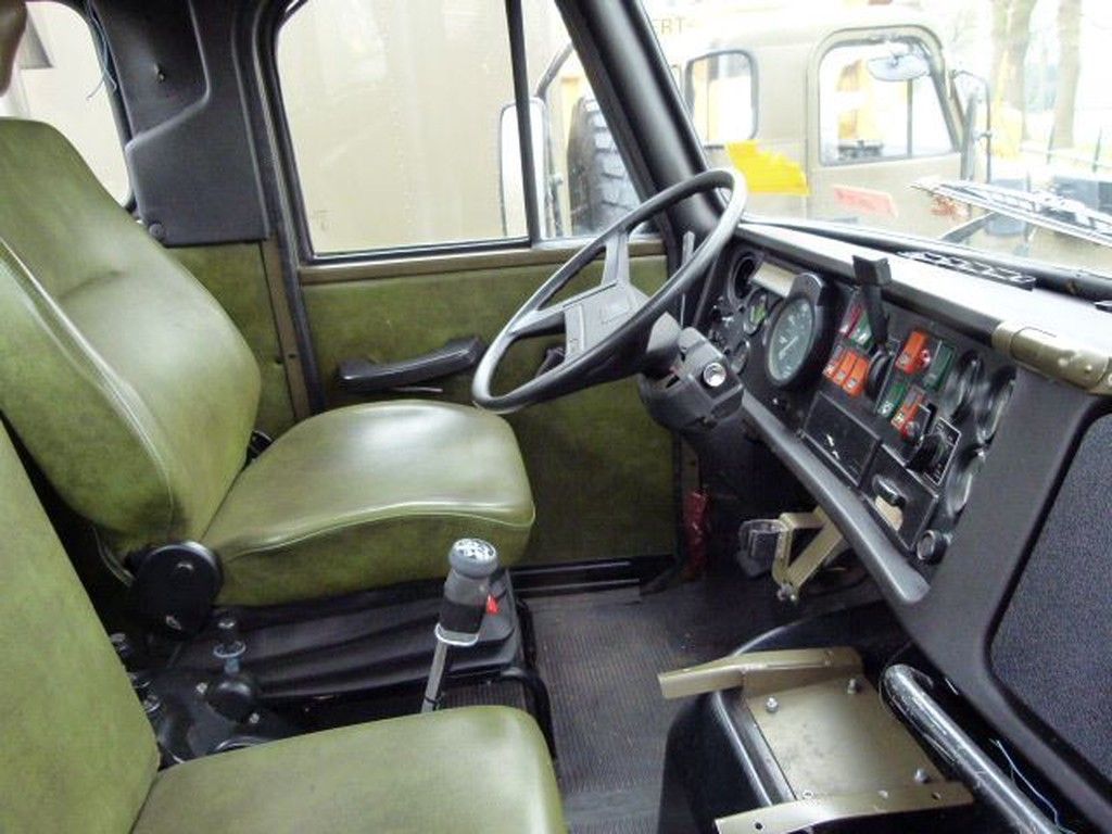 Volvo N10 - 6x4 - Haak / Hook system | CAB Trucks [10]