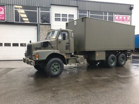 Volvo N10 6x4 ALU BOX | CAB Trucks [1]