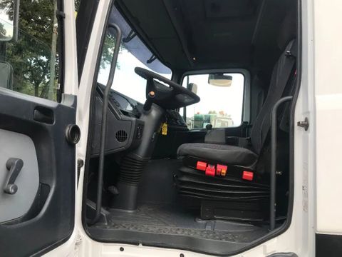 Mercedes-Benz Actros 3343 6x4 - Telligent with 3 pedals RESERVED RESERVED | CAB Trucks [9]