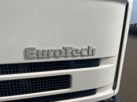 Iveco 190 E 34 Fuel tanker | CAB Trucks [27]