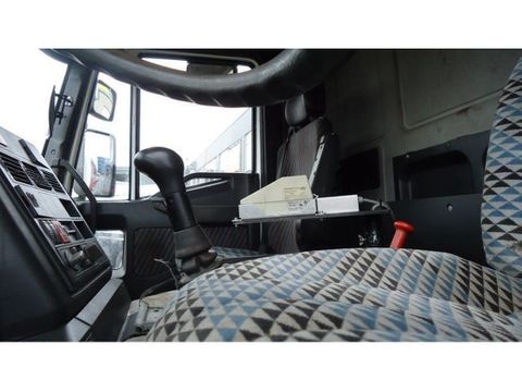 Iveco 190 E 34 Fuel tanker | CAB Trucks [7]