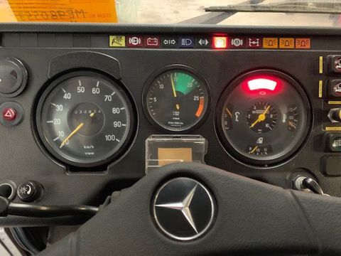 Mercedes-Benz 1019 AF | CAB Trucks [6]