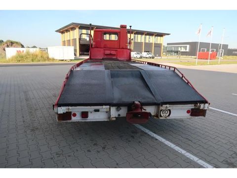 Volvo F 88 - 1977 - Oldtimer | Companjen Bedrijfswagens BV [16]