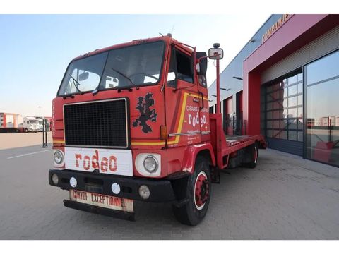 Volvo F 88 - 1977 - Oldtimer | Companjen Bedrijfswagens BV [2]