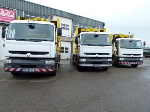 Renault 22CVA9 - 385.26 | CAB Trucks [2]