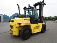 Hyster H8.00XM | Brabant AG Industrie [6]