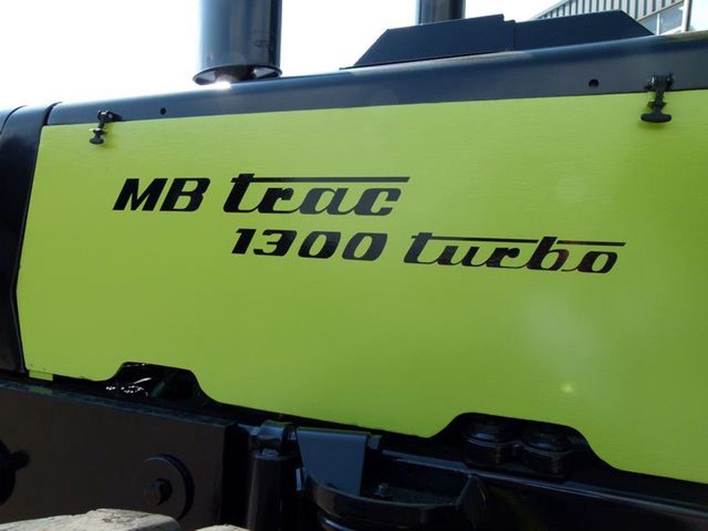 MB Trac 1300 4x4 | CAB Trucks [19]