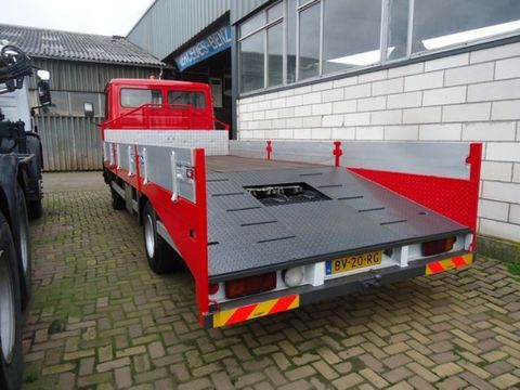 Mercedes-Benz 814 Oprijwagen | CAB Trucks [3]