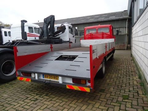 Mercedes-Benz 814 Oprijwagen | CAB Trucks [5]