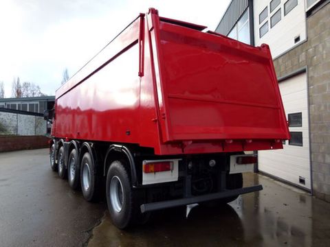 Terberg FM2850-T 10x4 | CAB Trucks [4]