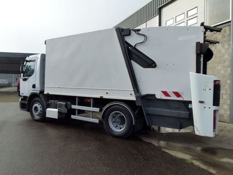 Renault 270DCI 4x2 | CAB Trucks [2]