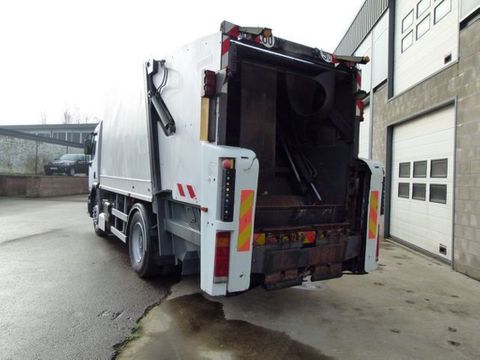 Renault 270DCI 4x2 | CAB Trucks [3]