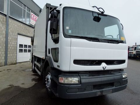 Renault 270DCI 4x2 | CAB Trucks [8]