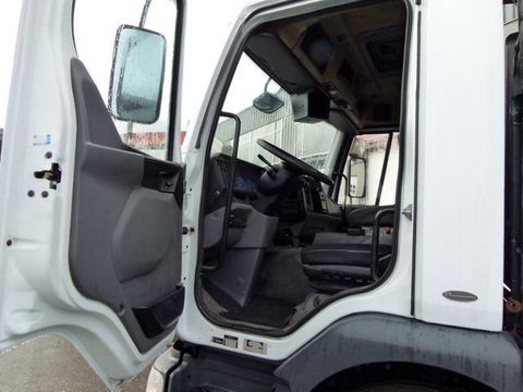 Renault 270DCI 4x2 | CAB Trucks [9]