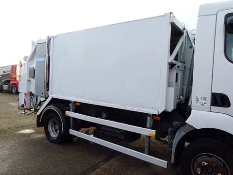 Renault Midlum 4x2 - SOLD SOLD | CAB Trucks [6]
