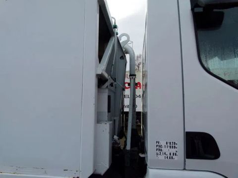 Renault Midlum 4x2 - SOLD SOLD | CAB Trucks [7]