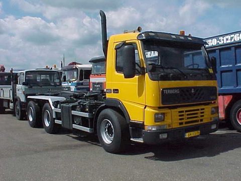 Terberg FM1450-WDGL 6x4 | CAB Trucks [6]