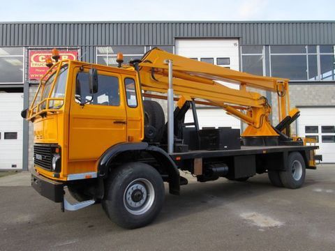 Terberg F1150S 4x4 | CAB Trucks [1]