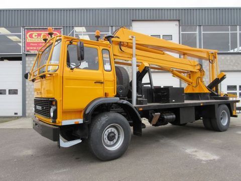 Terberg F1150S 4x4 | CAB Trucks [10]