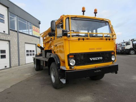 Terberg F1150S 4x4 | CAB Trucks [3]