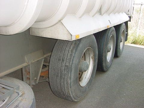Crane-fruehauf 04 DA / Aluminium | CAB Trucks [12]