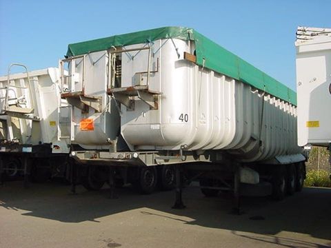Crane-fruehauf 04 DA / Aluminium | CAB Trucks [3]