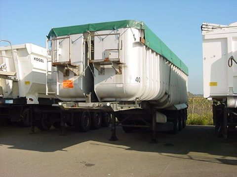 Crane-fruehauf 04 DA / Aluminium | CAB Trucks [8]