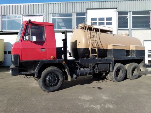 Tatra 815 P 13 - 6x6 | CAB Trucks [1]
