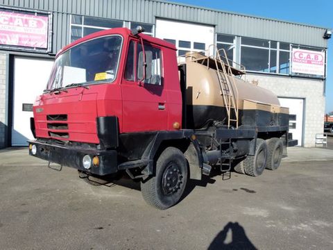 Tatra 815 P 13 - 6x6 | CAB Trucks [2]