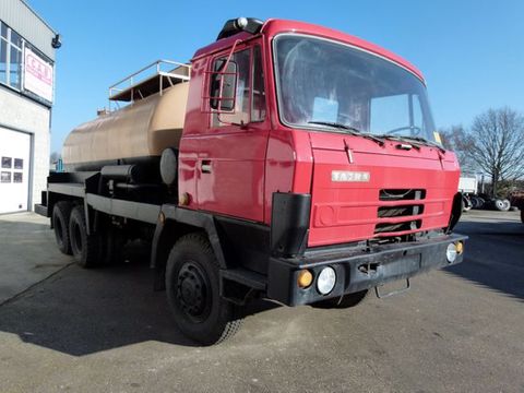 Tatra 815 P 13 - 6x6 | CAB Trucks [6]