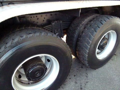 Mercedes-Benz 3335 Actros - 6x4 - Haak / Hooksystem | CAB Trucks [7]