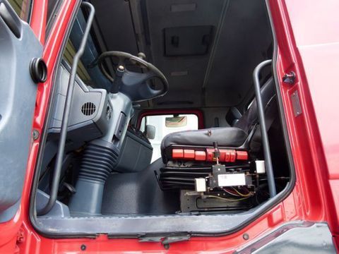 Mercedes-Benz Actros 4140 AK/8X6/4 - Telligent 3 pedals | CAB Trucks [13]