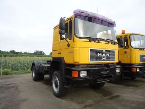 MAN 19.422 - 4x4 | CAB Trucks [2]