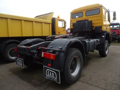 MAN 19.422 - 4x4 | CAB Trucks [5]