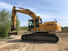 Hitachi ZX280LC-3 | Brabant AG Industrie [2]