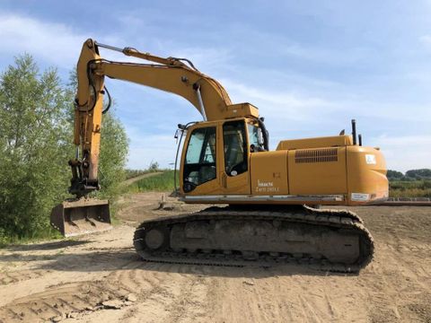 Hitachi ZX280LC-3 | Brabant AG Industrie [2]