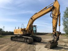 Hitachi ZX280LC-3 | Brabant AG Industrie [3]
