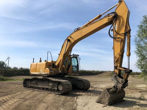 Hitachi ZX280LC-3 | Brabant AG Industrie [3]
