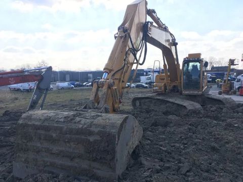 Hitachi ZX280LC-3 | Brabant AG Industrie [6]