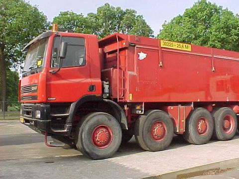 Ginaf 5450-S | CAB Trucks [4]