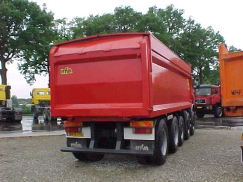 Ginaf 5450-S | CAB Trucks [3]