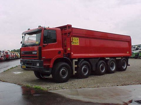 Ginaf 5450-S | CAB Trucks [4]