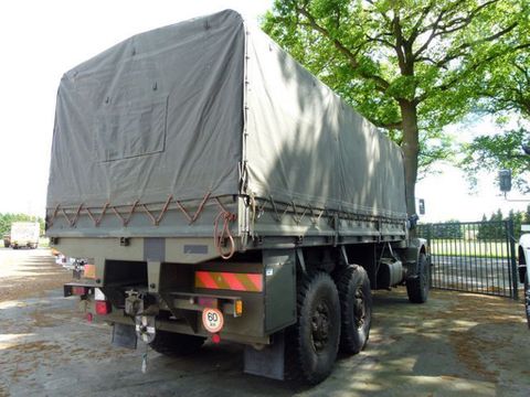 Volvo N10 6x4 Cargo / 15 units | CAB Trucks [2]