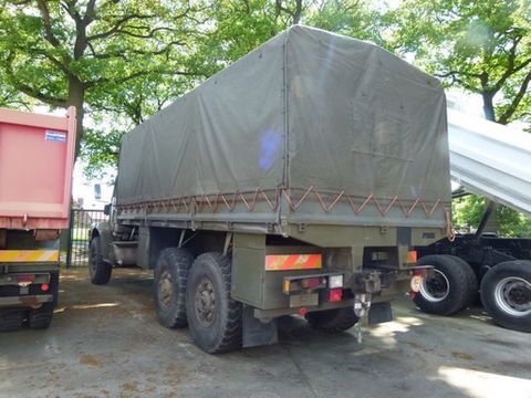 Volvo N10 6x4 Cargo / 15 units | CAB Trucks [8]